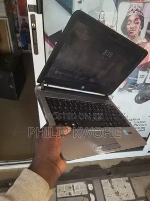 Laptop HP ProBook 430 G2 16GB Intel Core i5 SSD 256GB