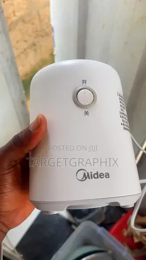 Midea Blender 1.5l