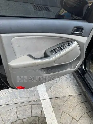 Kia K5 2015 Black