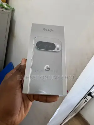 New Google Pixel 10 Pro XL 256 GB
