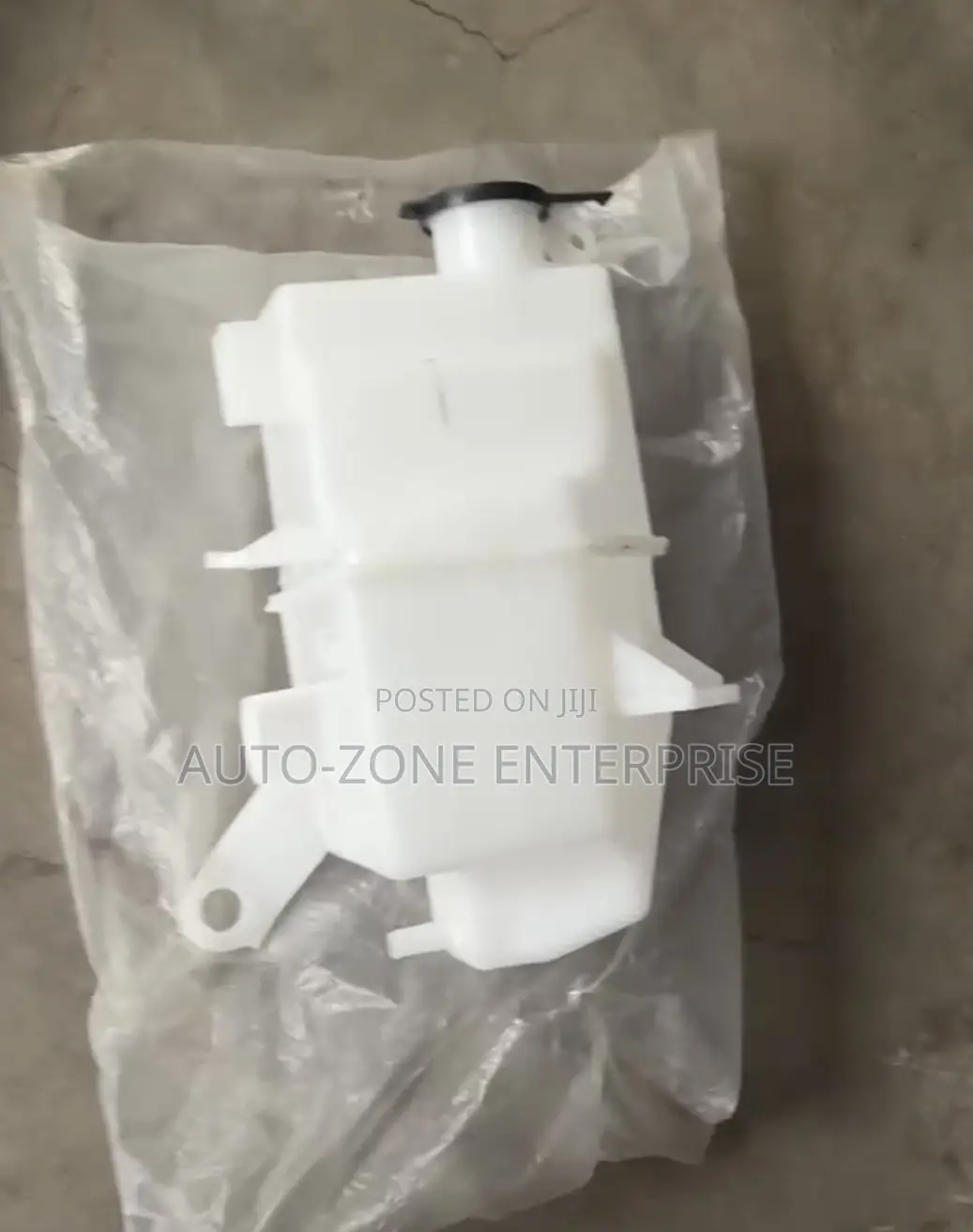 Toyota Rav4 Coolant Reservoir Tank/Bottle