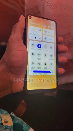 Huawei Nova 7i 128 GB Green
