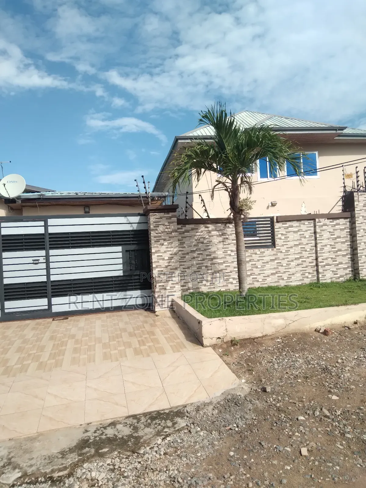 2bdrm Apartment in Ofankor for rent