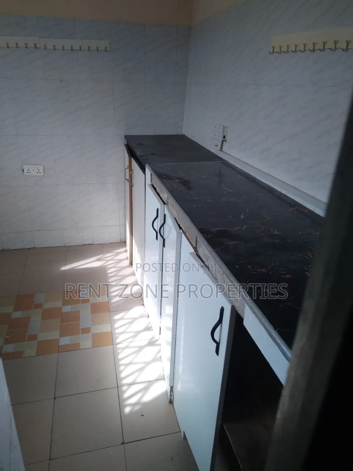 2bdrm Apartment in Ofankor for rent