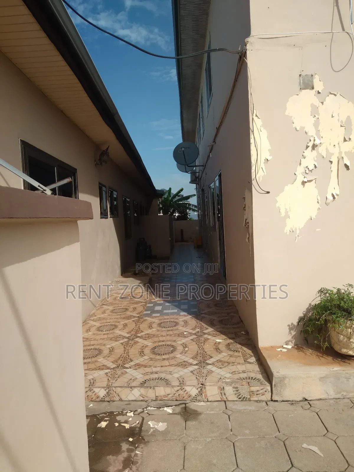 2bdrm Apartment in Ofankor for rent