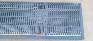 42 Channel Soundcraft Mixer