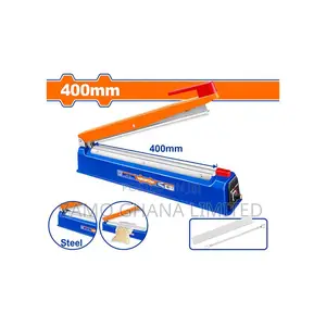 Impulse Sealer - Wxy1004