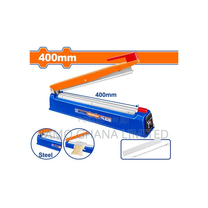 Impulse Sealer - Wxy1004