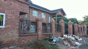 Strong Neat Bricklaying for Homes and Shops at Affordable Prices