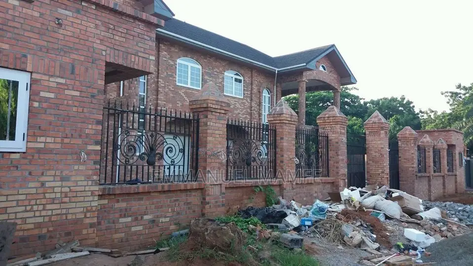 Strong Neat Bricklaying for Homes and Shops at Affordable Prices