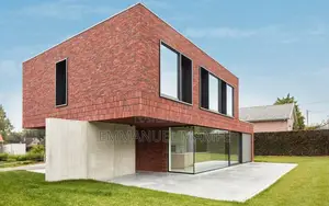 Strong Neat Bricklaying for Homes and Shops at Affordable Prices