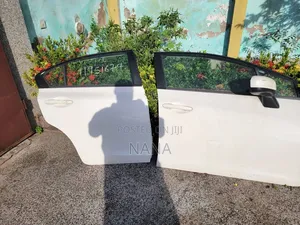 Honda Civic 2013 - 2015 Door Pair