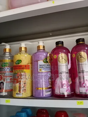 Veet Gold Nano White Niacinamide