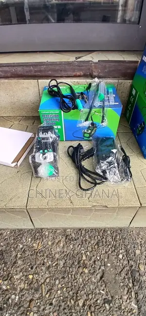 S5 Precision Soldering Station
