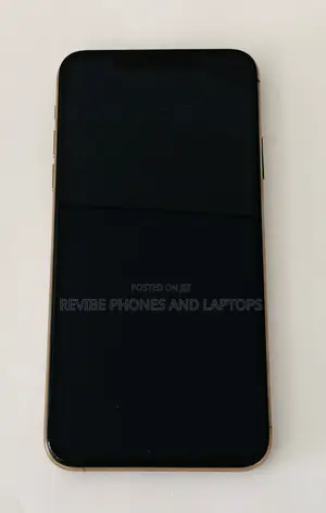 Apple iPhone 11 Pro Max 256 GB Gold