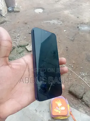 Samsung Galaxy A15 128 GB Blue