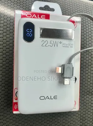 Power Banks With Magnetic Sticker Forsale