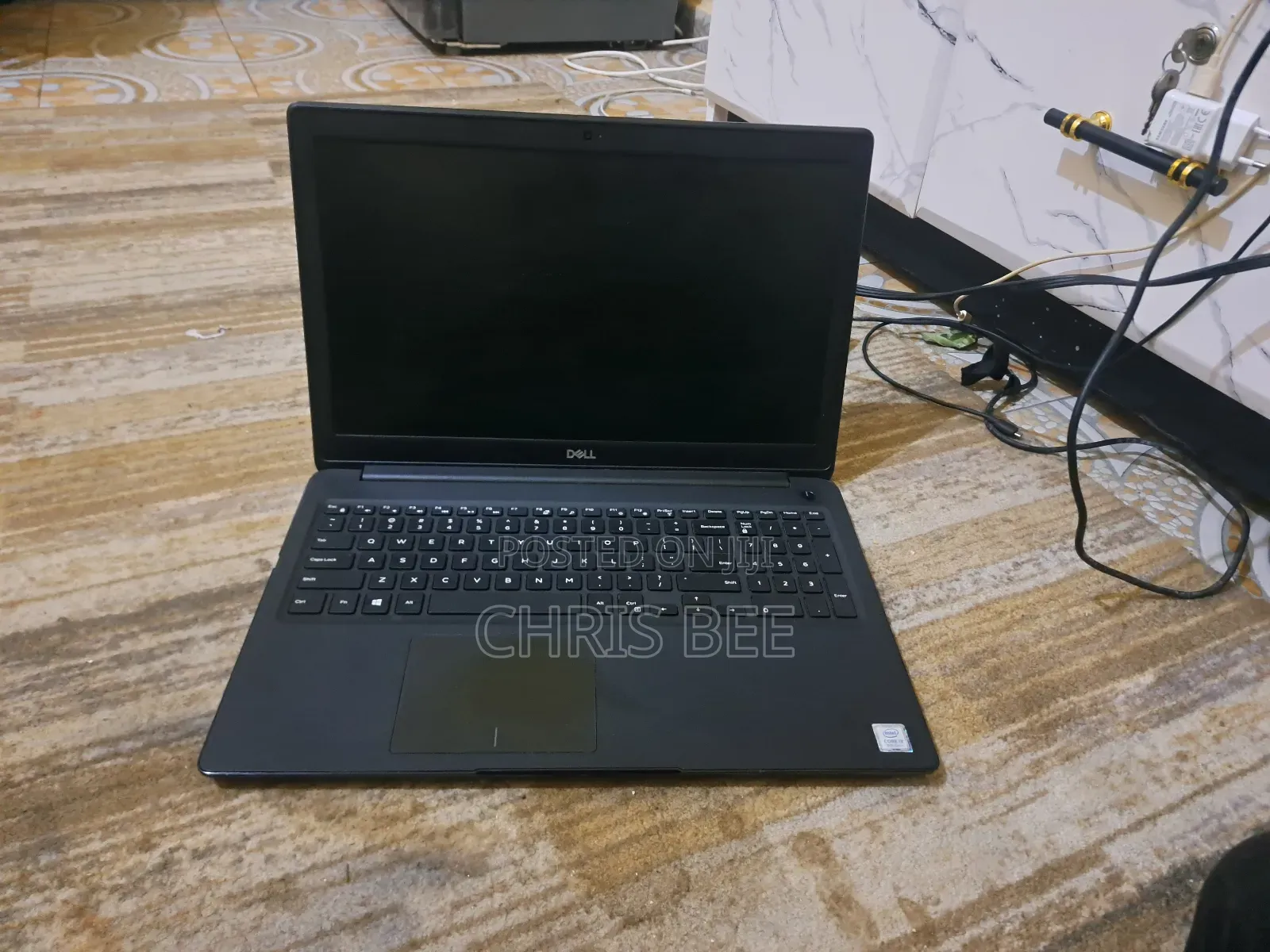 Laptop Dell Latitude 3550 8GB Intel Core i3 HDD+SSD 512GB