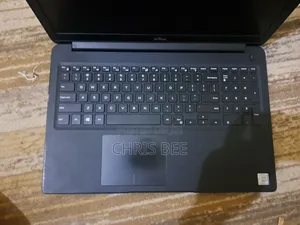 Laptop Dell Latitude 3550 8GB Intel Core i3 HDD+SSD 512GB
