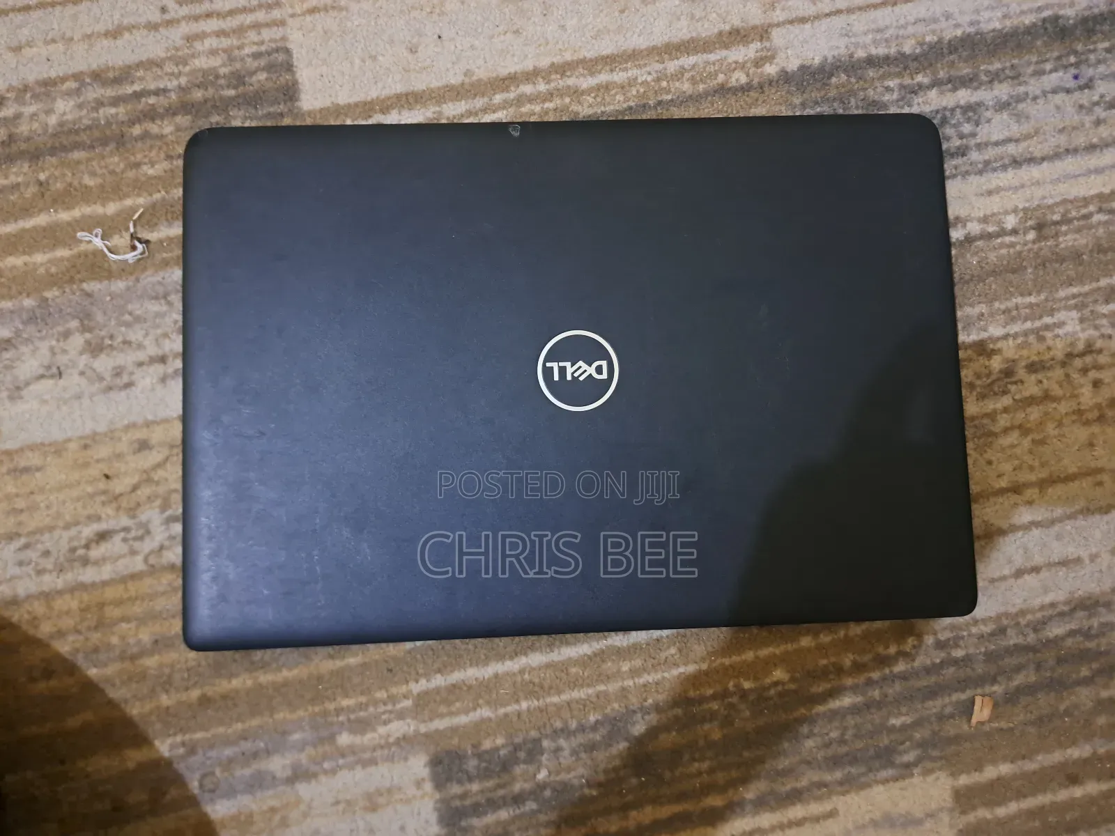 Laptop Dell Latitude 3550 8GB Intel Core i3 HDD+SSD 512GB