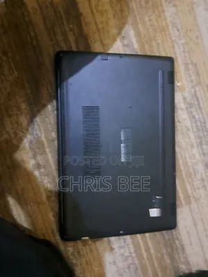Laptop Dell Latitude 3550 8GB Intel Core i3 HDD+SSD 512GB