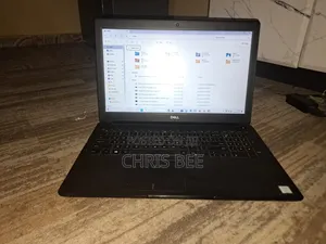 Laptop Dell Latitude 3550 8GB Intel Core i3 HDD+SSD 512GB