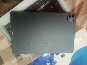 New BDF K960N 512 GB Gray