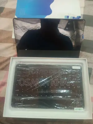 New BDF K960N 512 GB Gray