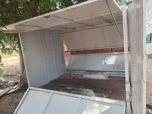 Multipurpose Caravan
