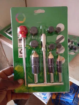 Plumbing Tools