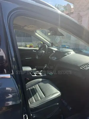 Ford Escape 2019