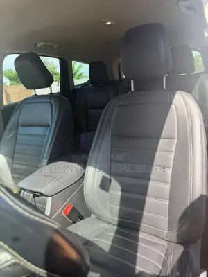 Ford Escape 2019
