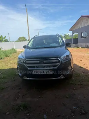 Ford Escape 2019