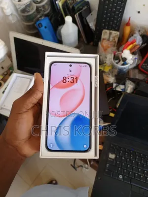 New Honor 400 256 GB Gray