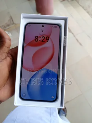 New Honor 400 256 GB Gray