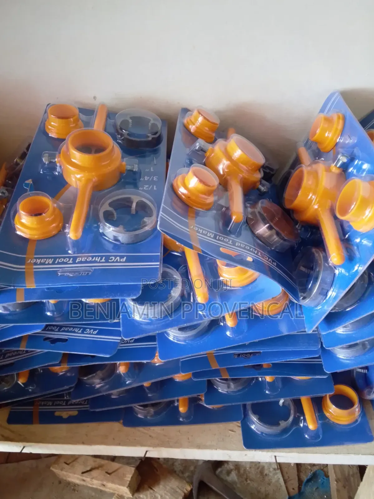 Plumbing Tools