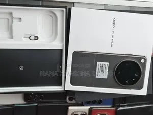 New Oppo Find X9 Ultra 256 GB