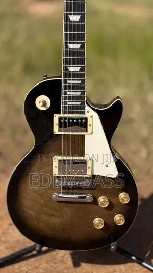 Smiger Les Paul Electric Guitar