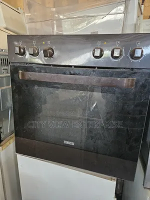 Zanussi Electric Oven