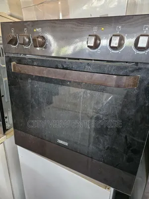 Zanussi Electric Oven