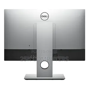 Dell OptiPlex 7000 7410 All-in-One 16GB Intel Core i5 SSD 512GB