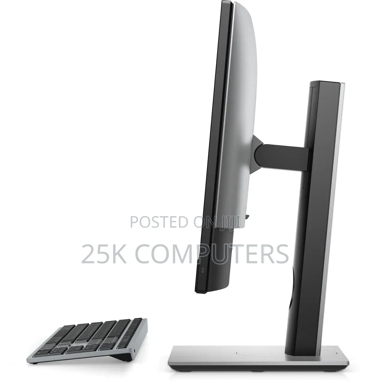 Dell OptiPlex 7000 7410 All-in-One 16GB Intel Core i5 SSD 512GB
