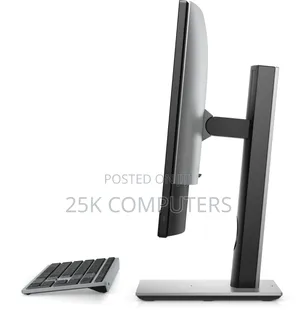 Dell OptiPlex 7000 7410 All-in-One 16GB Intel Core i5 SSD 512GB