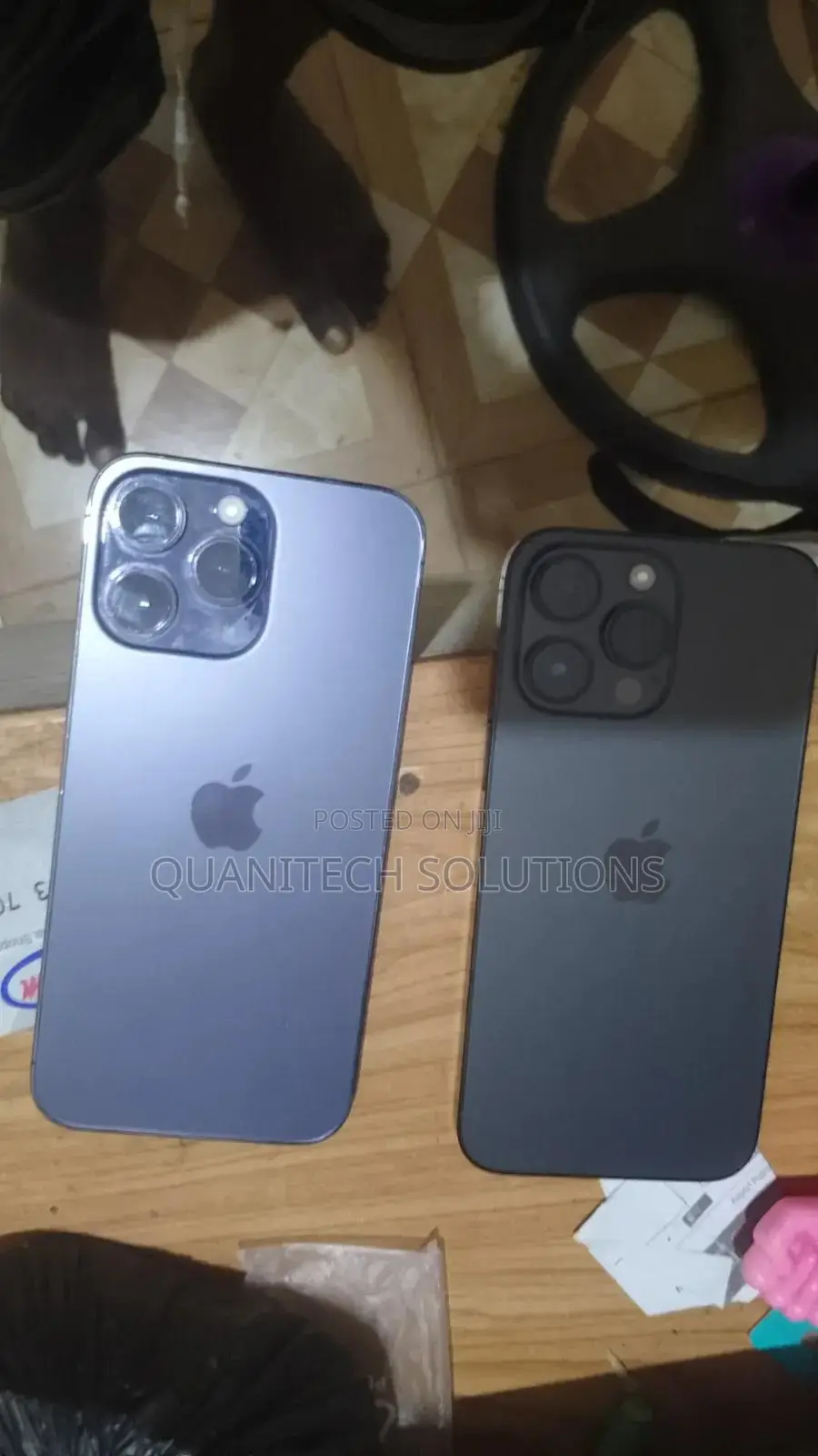 Apple iPhone 14 Pro Max 128 GB