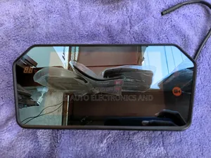 Car Inside Monitor 7 Inches