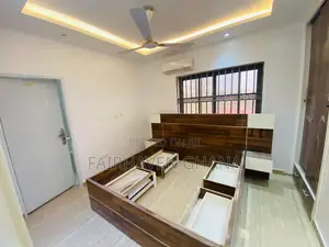 2bdrm Apartment in Fairhaven Properties, Achimota for rent