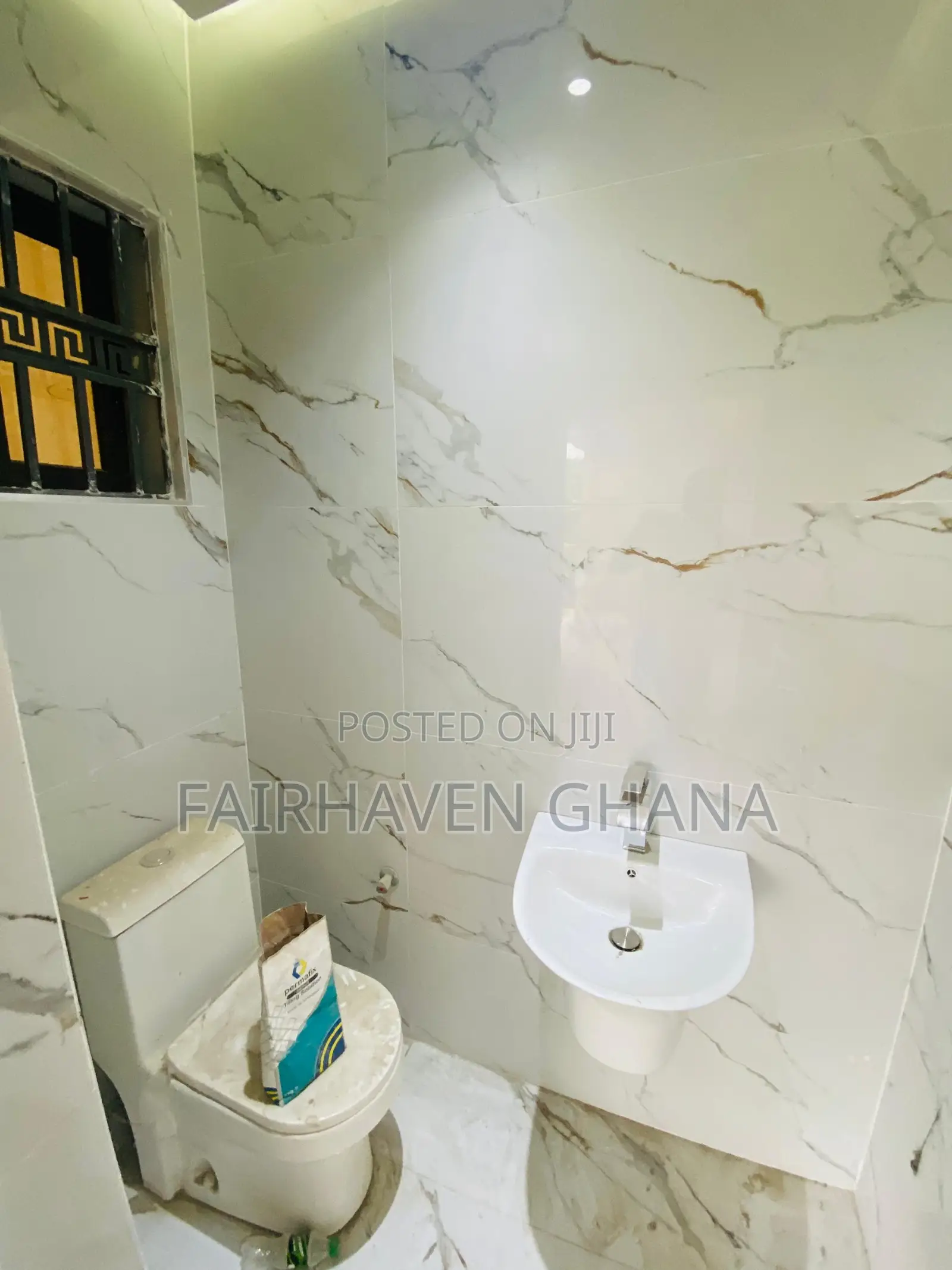 2bdrm Apartment in Fairhaven Properties, Achimota for rent