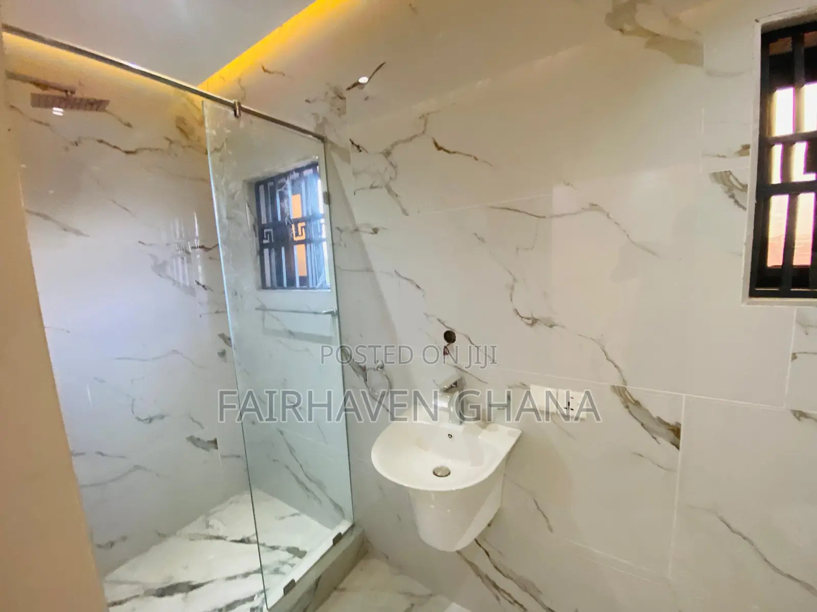2bdrm Apartment in Fairhaven Properties, Achimota for rent