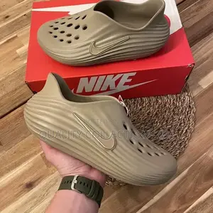 Nike Reactx Rejuven 8