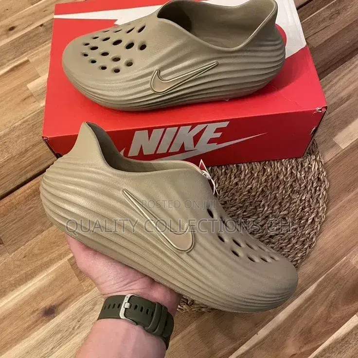 Nike Reactx Rejuven 8